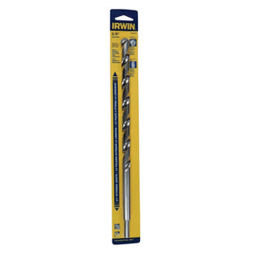 Irwin 5/8 in. X 13 in. L Tungsten Carbide Tipped Rotary Drill Bit Straight Shank 1 pk