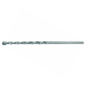 Irwin 1/2 in. X 13 in. L Tungsten Carbide Tipped Rotary Drill Bit Straight Shank 1 pk
