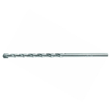 Irwin 1/2 in. X 13 in. L Tungsten Carbide Tipped Rotary Drill Bit Straight Shank 1 pk