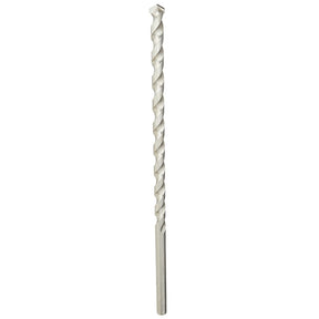 Irwin 7/16 in. X 13 in. L Tungsten Carbide Tipped Rotary Drill Bit Straight Shank 1 pk