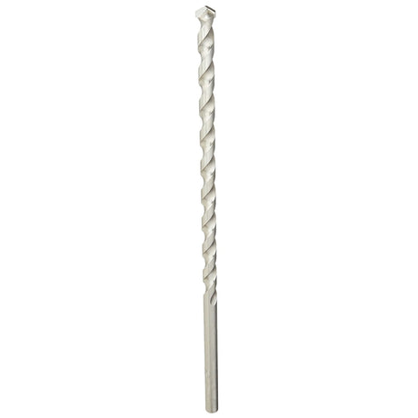Irwin 7/16 in. X 13 in. L Tungsten Carbide Tipped Rotary Drill Bit Straight Shank 1 pk
