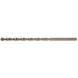 Irwin 1/4 in. X 6 in. L Chrome Vanadium Steel Percussion Drill Bit Straight Shank 1 pk