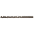 Irwin 5/16 in. X 6 in. L Chrome Vanadium Steel Percussion Drill Bit Straight Shank 1 pk