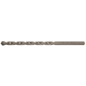 Irwin 5/16 in. X 6 in. L Chrome Vanadium Steel Percussion Drill Bit Straight Shank 1 pk