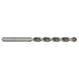 Irwin Jobber 7/16 in. X 5 in. L Multi-Material Jobber Length Masonry Drill Bit Straight Shank 1 pc