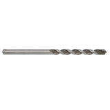 Irwin 7/32 in. X 4 in. L Multi-Material Jobber Length Masonry Drill Bit Straight Shank 1 pc