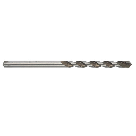 Irwin 7/32 in. X 4 in. L Multi-Material Jobber Length Masonry Drill Bit Straight Shank 1 pc