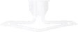 COBRA ANCHORS 059S Toggle Bolt, Nylon, 55 lb