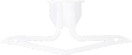 COBRA ANCHORS 059S Toggle Bolt, Nylon, 55 lb