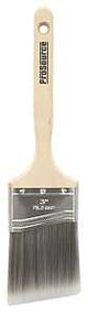 ProSource OR 21601 0300 Angular Sash Paint Brush
