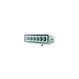 Hella 357203051 Valuefit Mini Light Bar, White
