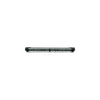 Hella 958140521 Sea Hawk-470 LED Light Bar w/Blue Edge Light &amp; Black Housing