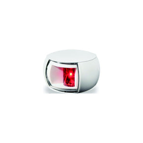 Hella 016148101 Apelo A2 Underwater Light, Bronze Housing, White Lens, RGB LEDs