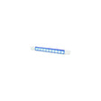 Hella 980881402 LED Courtesy LED Surface Mount Strip Lamp, Blue, 12 VDC