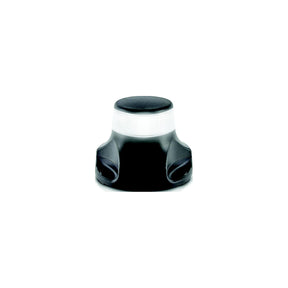 Hella 3562 Series 12V 2 NM Powerboat and Yacht Navigation Lamp, Black Housing, Stern