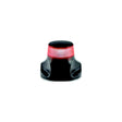 Hella 3562 Series 12V 1 NM Powerboat and Yacht Navigation Lamp, Black Housing, Bi-Color