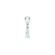 Hella 980960311 NaviLED 360 All Around Fold Down Pole Navigation Lamp, 12" White