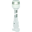 Hella 980960331 NaviLED 360 All Around Fold Down Pole Navigation Lamp, 20″ White