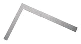 Stanley 24 in. L X 16 in. H Aluminum English Carpenter Square