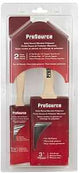 ProSource OR A 11602 S Paint Brush Set, General-Purpose, 1-1/2, 3 in Brush, 2 -Brush