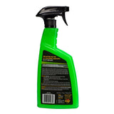 Meguiar's G200526 Hybrid Ceramic Detailer, 26 oz, Liquid, Sweet Citrus