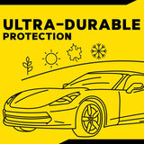 Meguiar's G240108 Ultimate Ceramic Coating