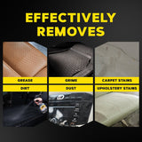 Meguiar's G240616 All Surface Interior Cleaner, 16 oz Bottle, Liquid, Citrus