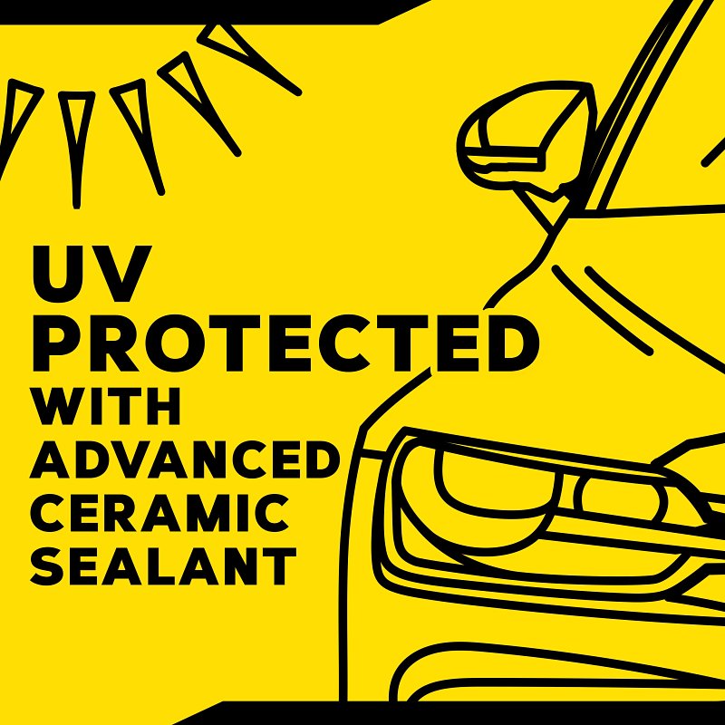 Meguiar's G2990SRP Ultimate Headlight Restoration Kit