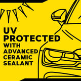 Meguiar's G2990SRP Ultimate Headlight Restoration Kit