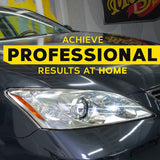 Meguiar's G2990SRP Ultimate Headlight Restoration Kit