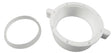 Danco 86797 Nut and Washer, Beveled, Polyethylene, Pack of 3