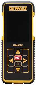 DEWALT DW0165N Laser Distance Measurer