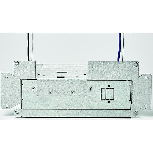 Parallax 55RU Lower Section 55A Replacement Converter / Charger for 7355 RV Power Center