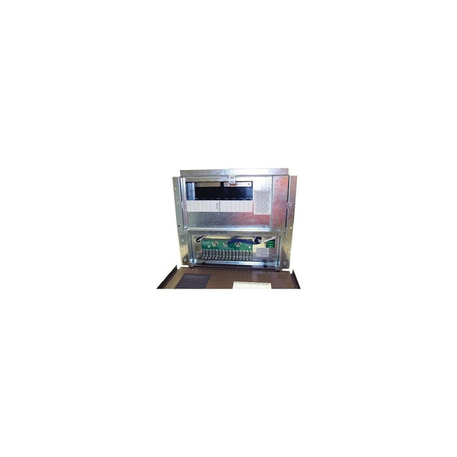 Parallax 5355 5300 Series 55A RV Power Center