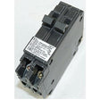 Parallax Circuit Breaker, Twin Pole, Duplex, 30/20A