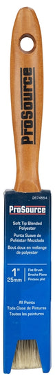 ProSource OR 1172 0100 Flat Paint Brush