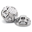6 LUG ABS HUB COVER CHROME