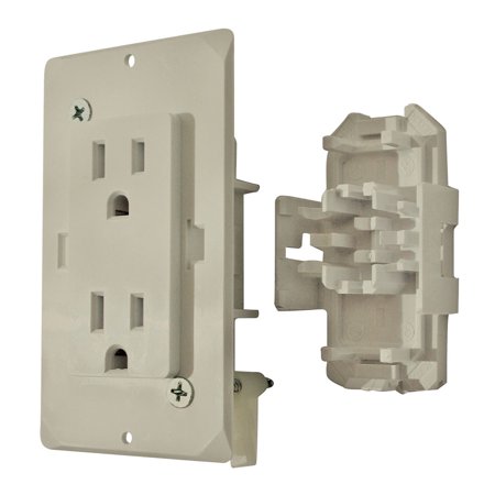 RECEPTCAL SELF-CONTAINED IVORY