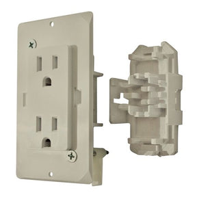 RECEPTCAL SELF-CONTAINED IVORY