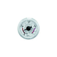 Manchester Tank G12653 Standard Dial, Snap-On