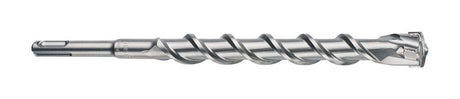 Bosch SpeedX 1-1/2 in. X 21 in. L Carbide Tipped SDS-max Rotary Hammer Bit SDS-Max Shank 1 pc