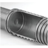 Lenox Diamond 3/16 in. Diamond Grit 1.5 in. L One Piece Hole Saw Arbor Included