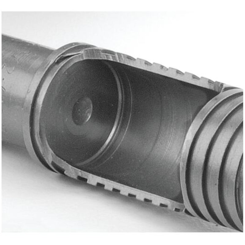 Lenox Diamond 1-3/8 in. Diamond Grit 1.5 in. L One Piece Hole Saw Arbor Included