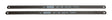 STANLEY 12 in. High Carbon Steel Hacksaw Blades 18 TPI 2 pk