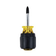 Stanley #2 X 1-1/2 in. L Phillips Stubby Screwdriver 1 pc
