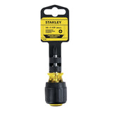Stanley #2 X 1-1/2 in. L Phillips Stubby Screwdriver 1 pc