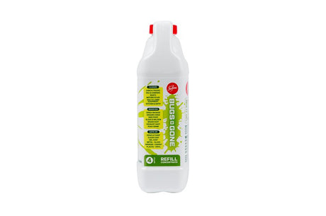 Sea Foam BBG32 Bug Remover, 32 oz, Liquid, Natural