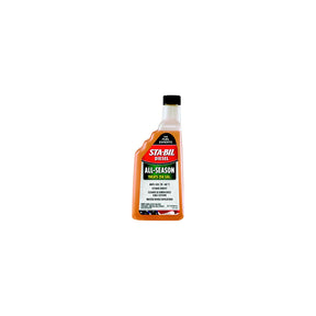 Sta-Bil 15214 Diesel Fuel All-Season, 32 oz.