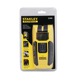 Stanley FatMax 300 6-1/2 in. L X 5 in. W Stud Sensor 1-1/2 in. 1 pc