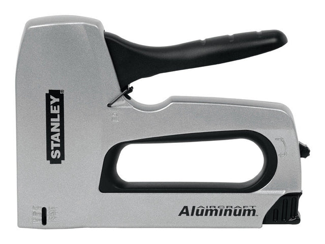 Stanley SharpShooter 7/16 in. Heavy Duty T50 Staple Gun